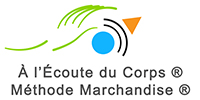 Contacter la Méthode à l'Écoute du Corps ® Méthode Marchandise ®