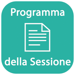 Programma della Sessione MEC 2024